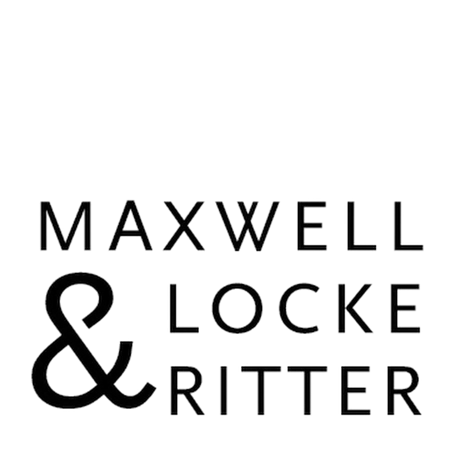 Maxwell Locke & Ritter Logo